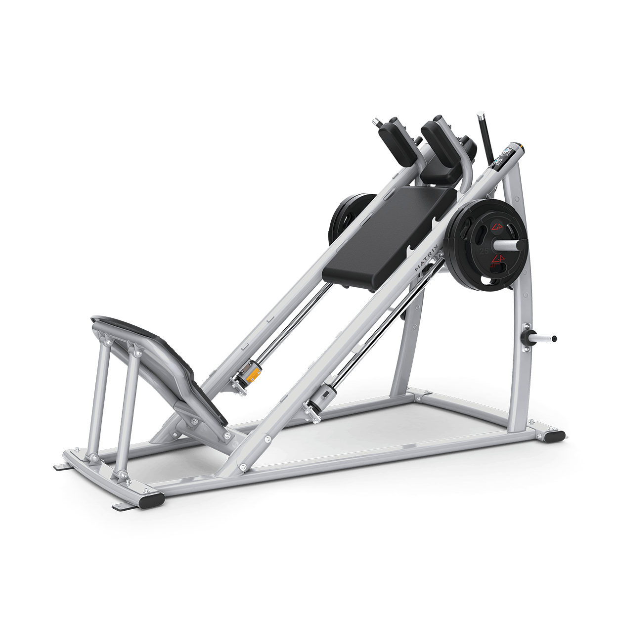 Sentadilla Jack Up MG-PL71