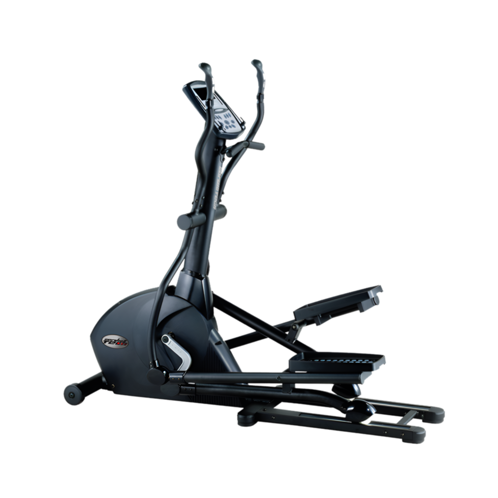 ELIPTICA CARDIO TECH VXPRO