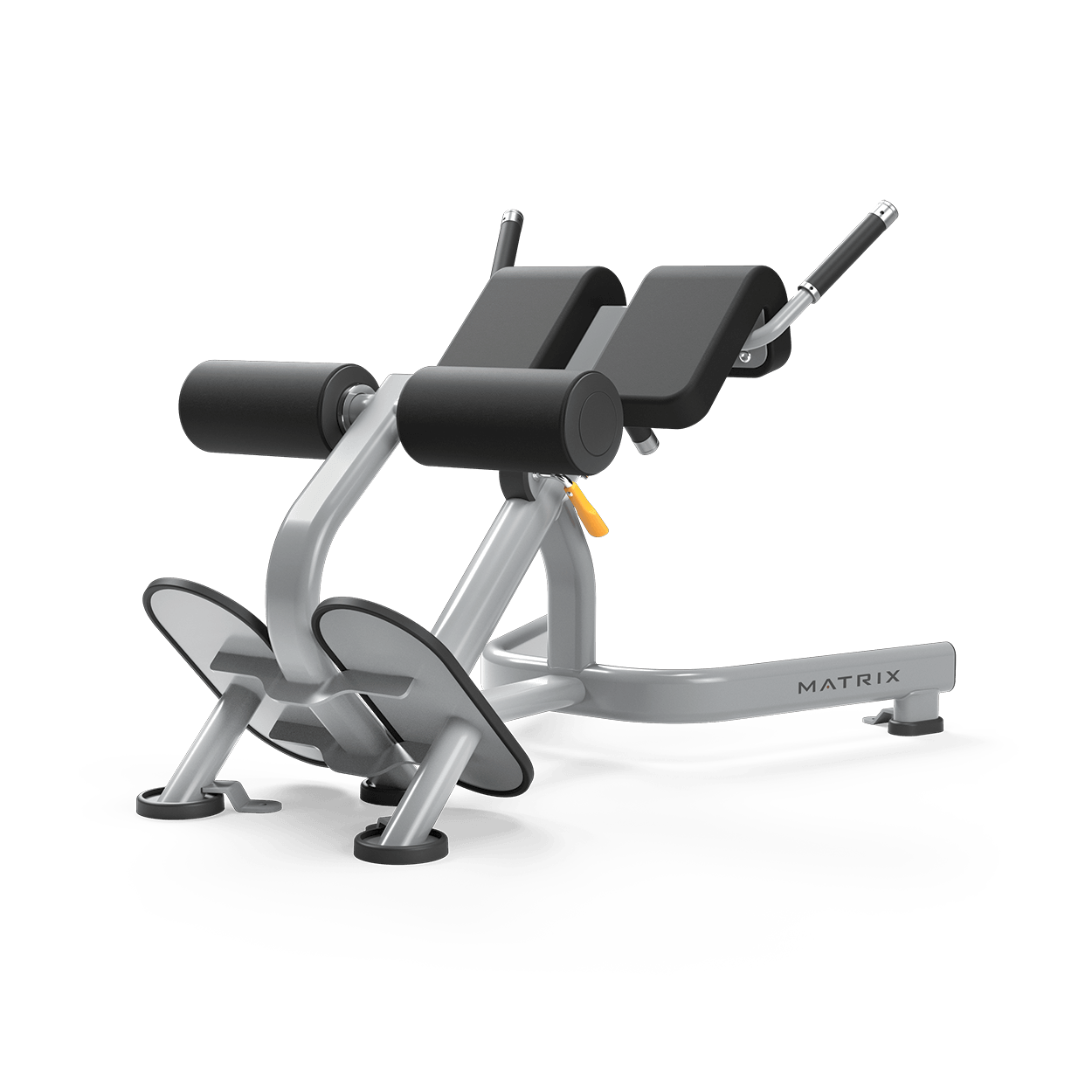 BANCA HIPEREXTENSION INCLINADA MG-A52 - Imagen 2