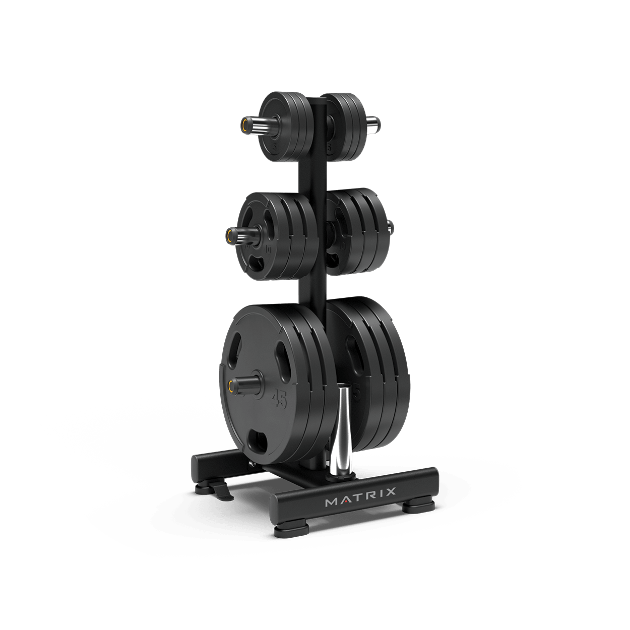 SOPORTE DE DISCOS MG-A67B - Imagen 2