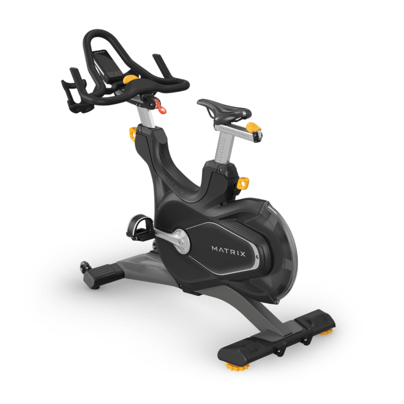 Bicicleta de Spinning Matrix CXP