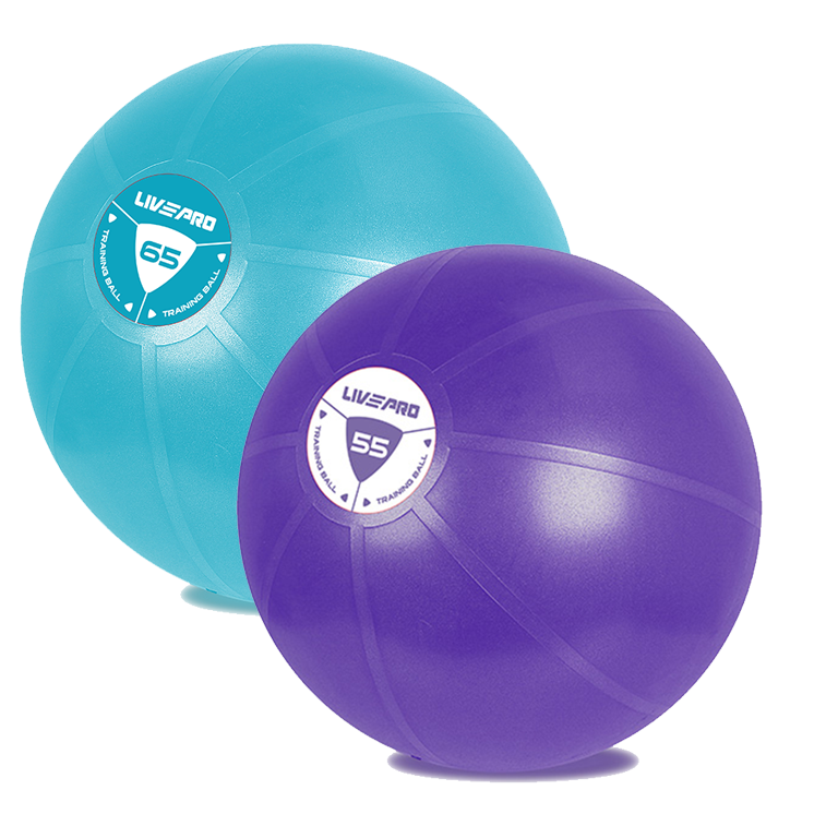 LP8201 BALON FLEXIBLE DE GIMNASIA (Gym Ball)