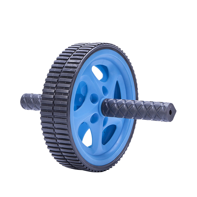 LS3160B RUEDA ABDOMINAL