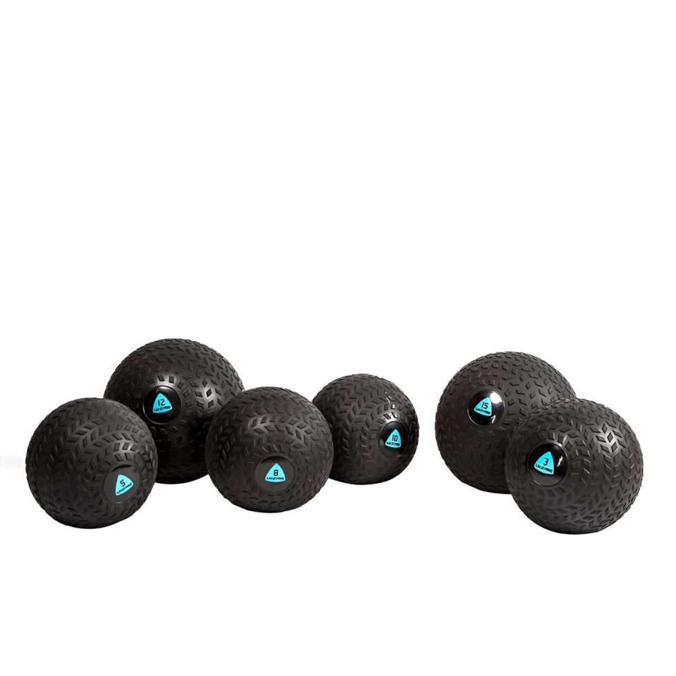 LP8105 BALON MEDICINAL DE REBOTE