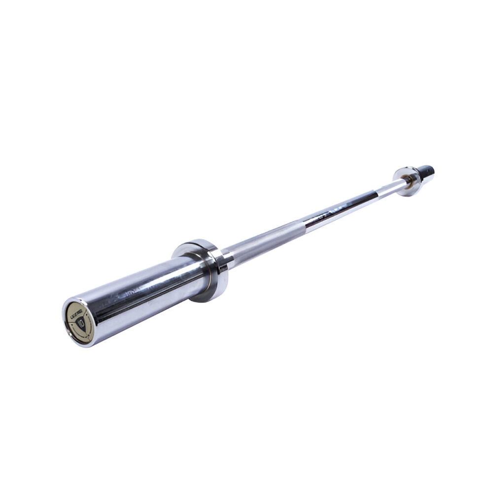 Barra Olímpica Corta 10 kg LP8054