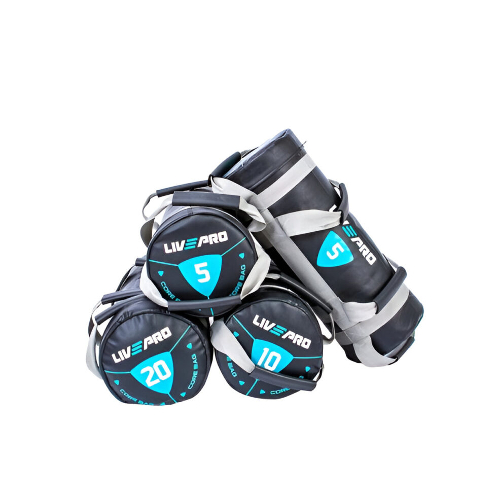 LP8120 SACO DE PESO POWER BAG