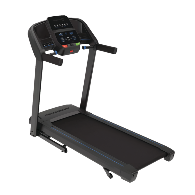 TROTADORA HORIZON T101
