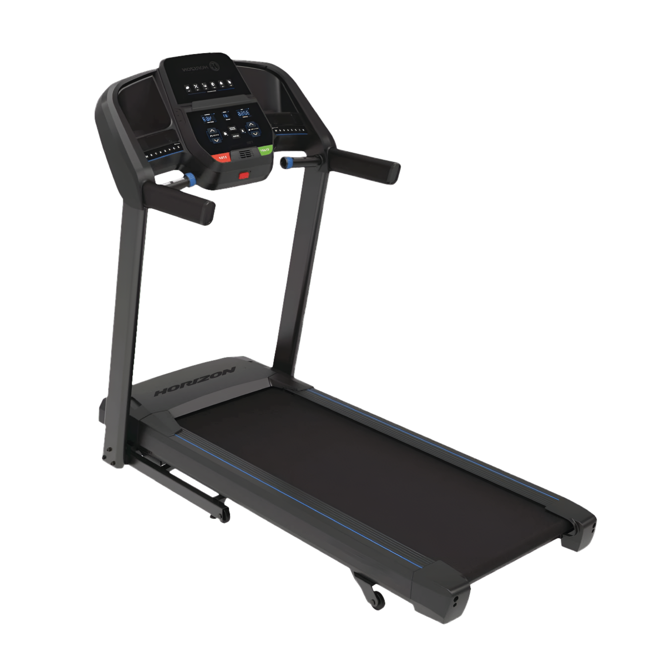 TROTADORA HORIZON T101