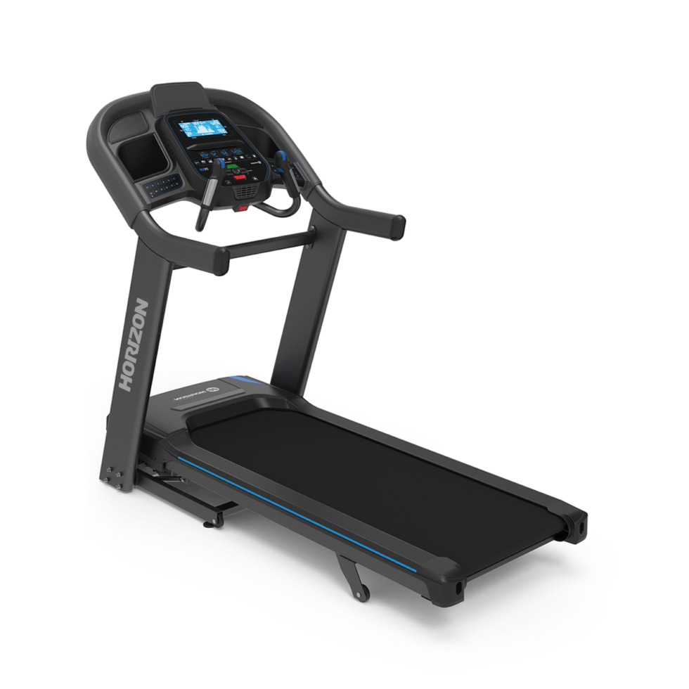 TROTADORA HORIZON 7.4 AT