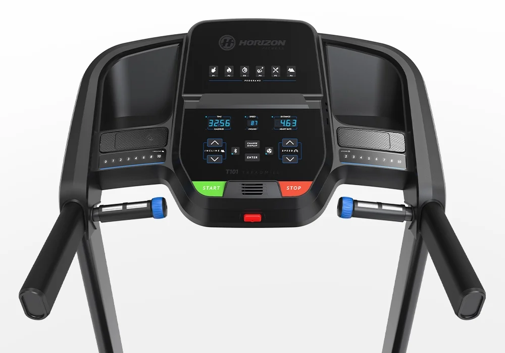 TROTADORA HORIZON T101 - Imagen 2
