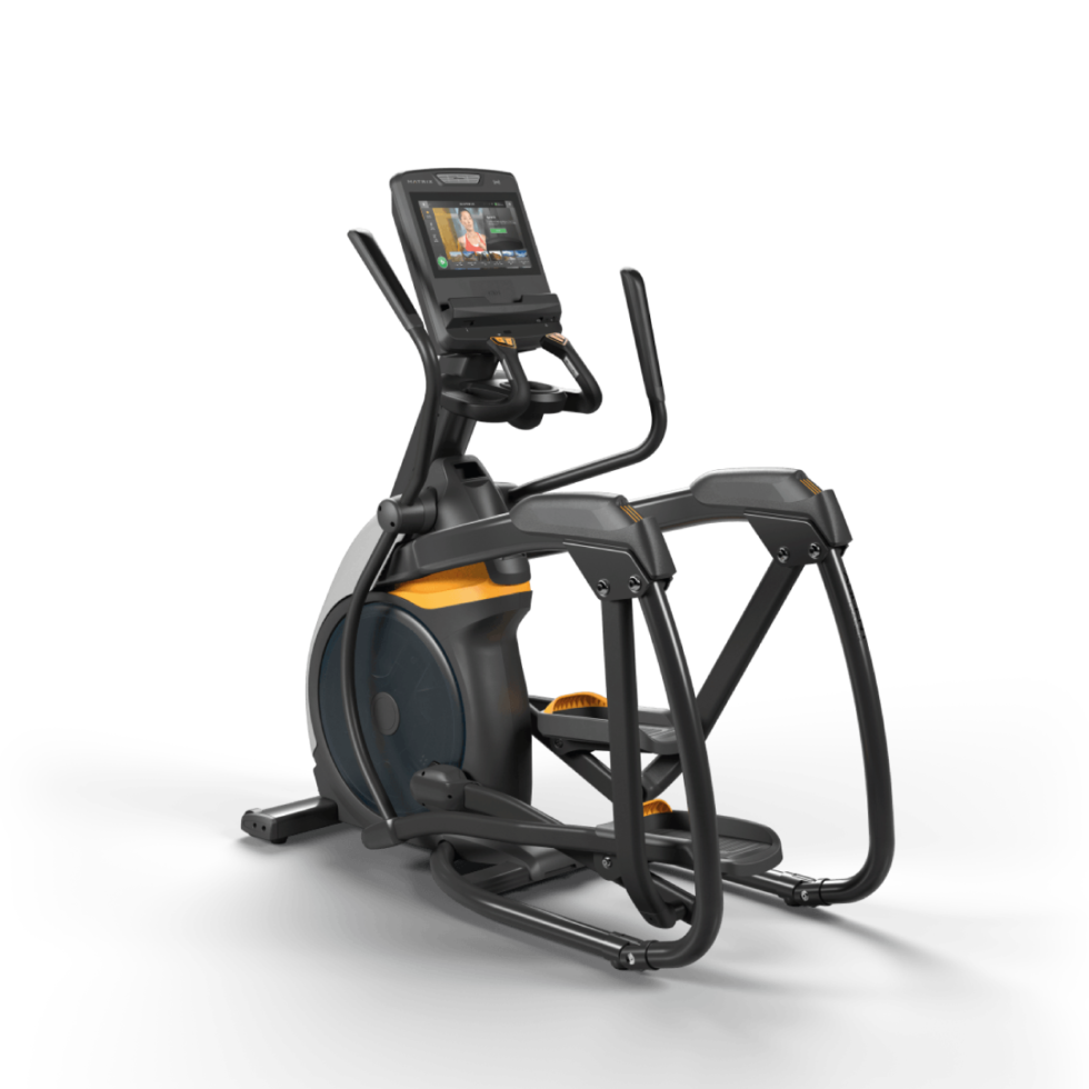 ASCENT TRAINER MATRIX PERFORMANCE