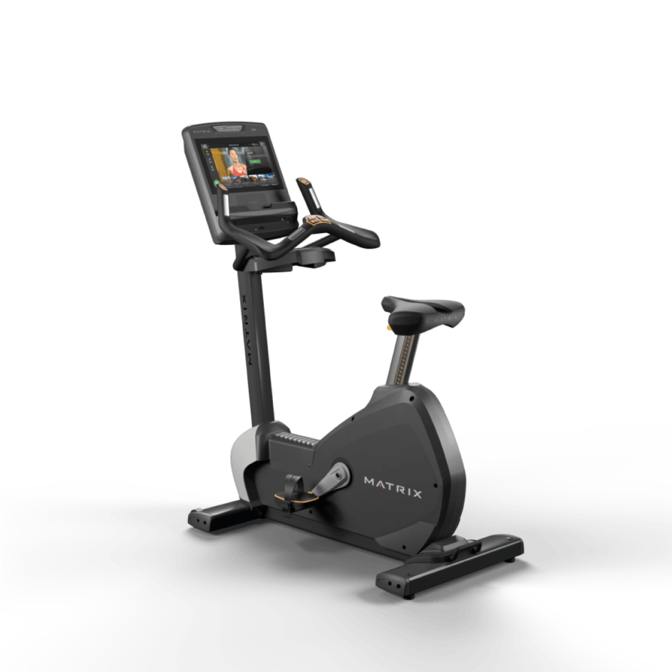 BICICLETA VERTICAL PERFORMANCE