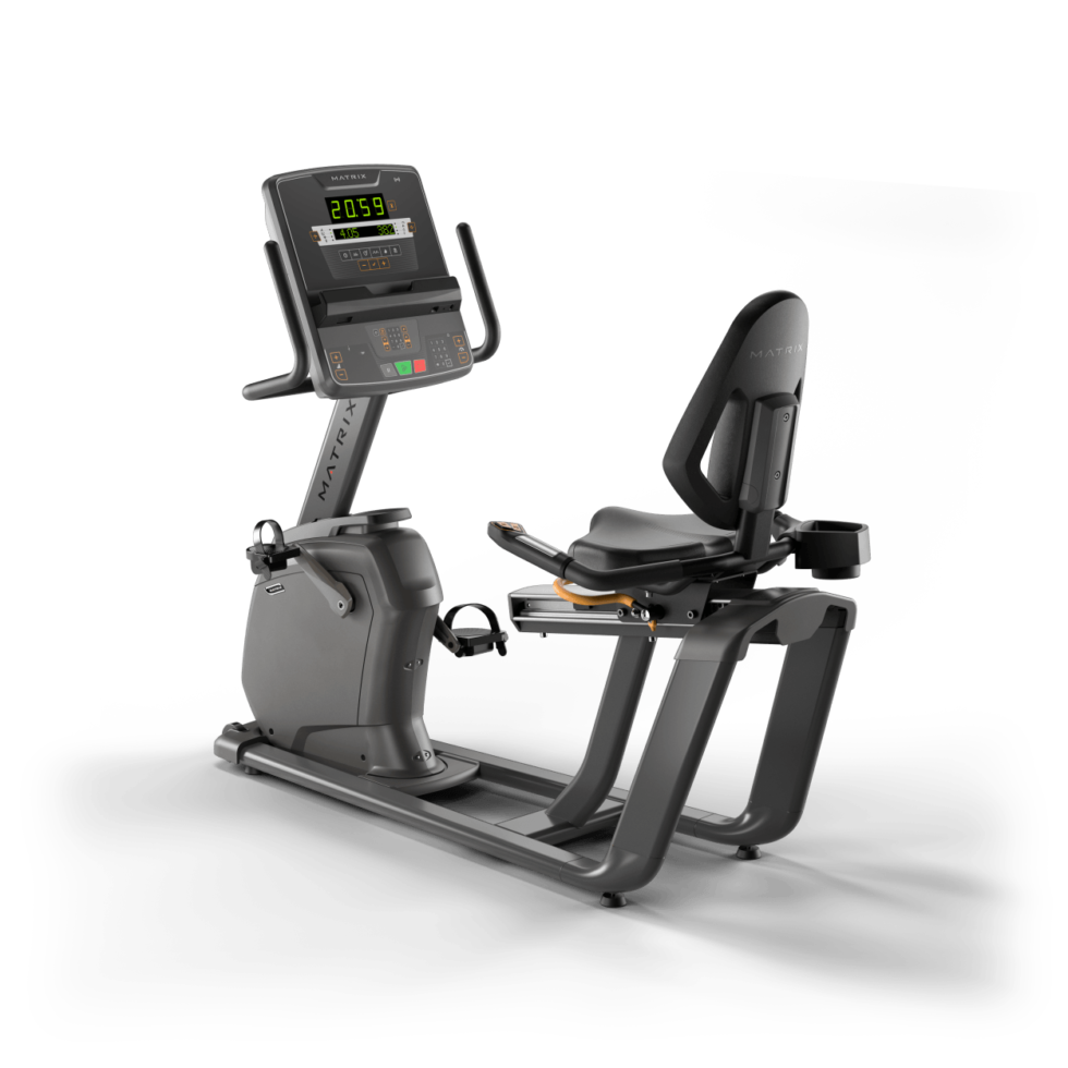 BICICLETA RECUMBENT LIFESTYLE
