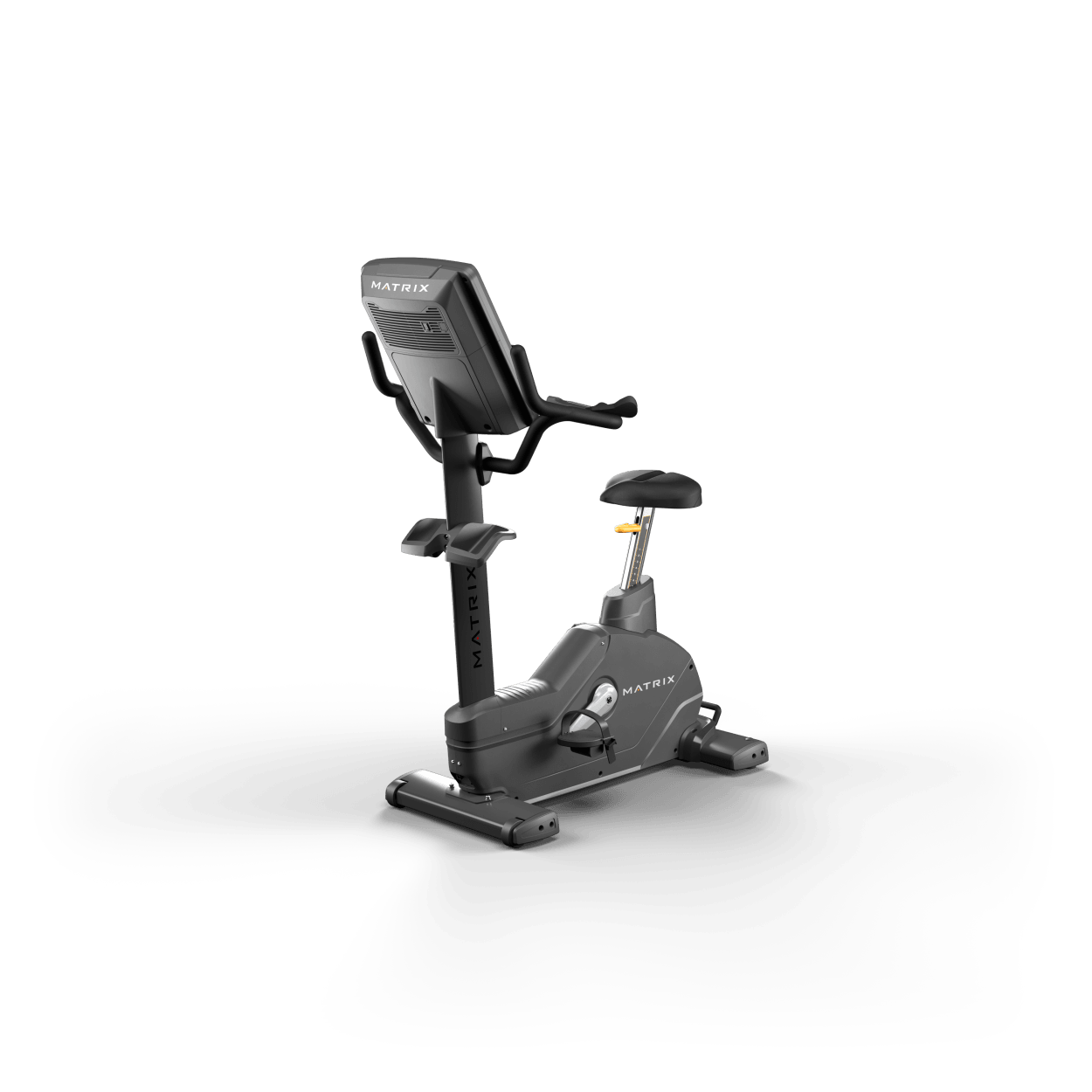 BICICLETA VERTICAL ENDURANCE - Imagen 2