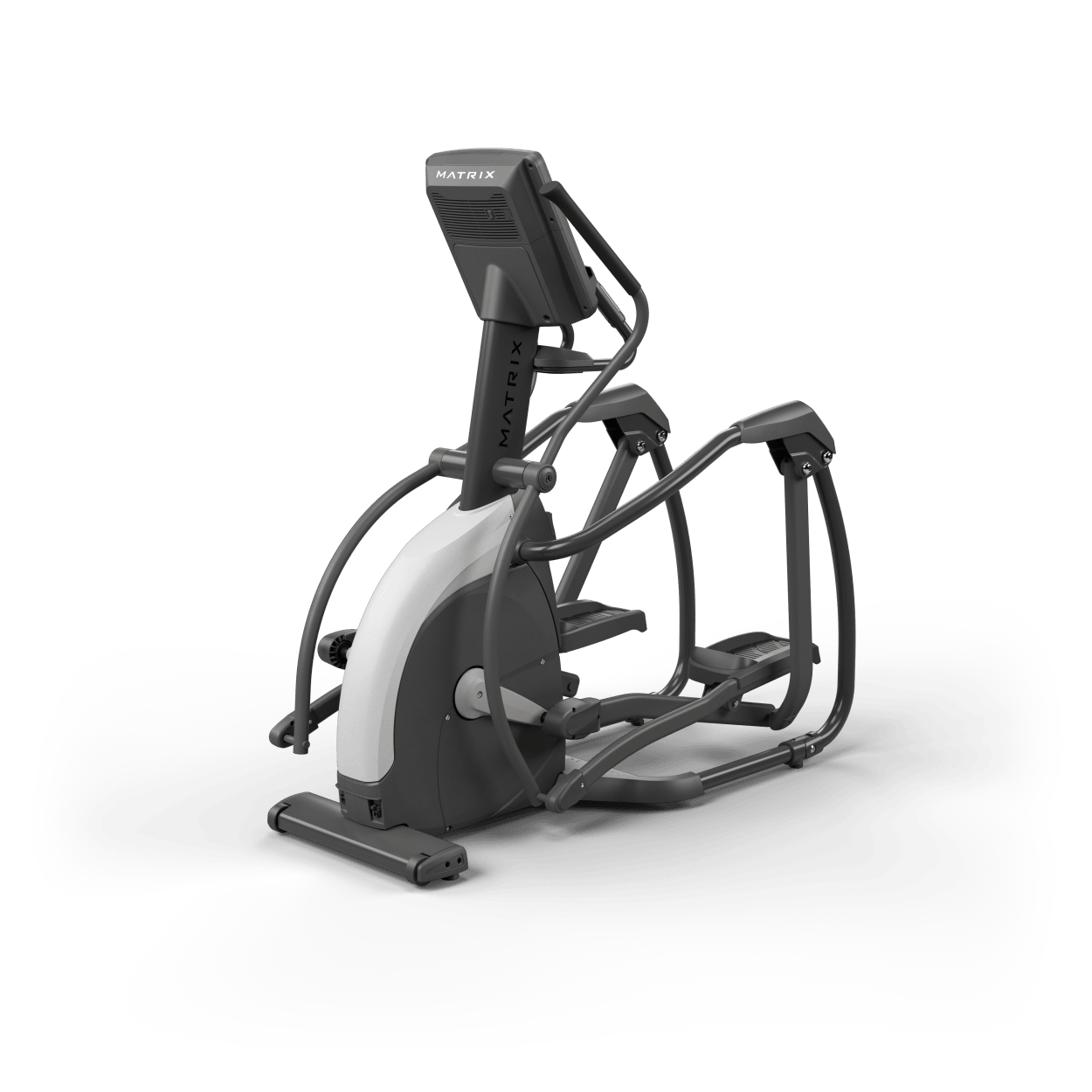 ELIPTICA MATRIX ENDURANCE - Imagen 4
