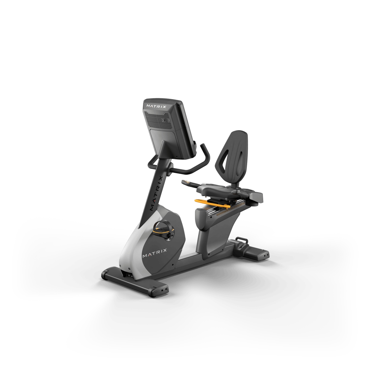 BICICLETA RECUMBENT PERFORMANCE - Imagen 2