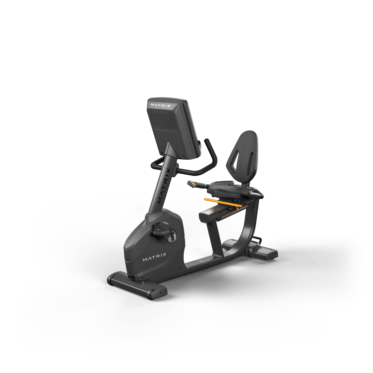 BICICLETA RECUMBENT ENDURANCE - Imagen 2