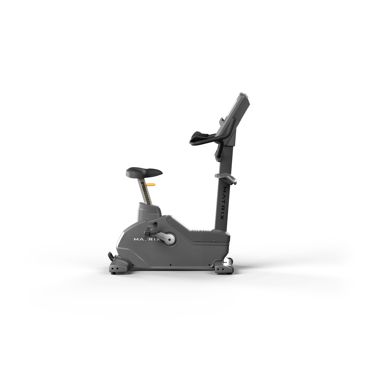 BICICLETA VERTICAL ENDURANCE - Imagen 4