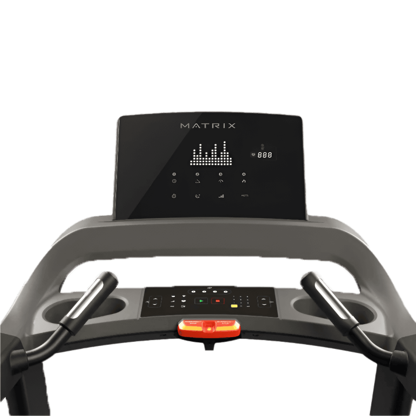 TROTADORA MATRIX T600X - Imagen 3