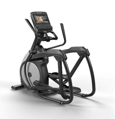 Maquina bicicleta y elipticas por forma