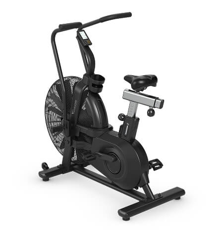 Maquina bicicleta y elipticas por forma