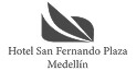 Cliente Hotel San Fernando plaza