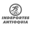 cliente indeportes