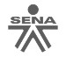 cliente sena