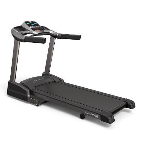 Maquina trotadora vendida por forma
